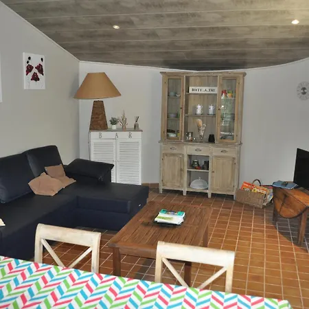 Maison Bijou - Avec Piscine Pres D'uzes * Seynes