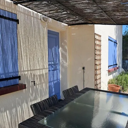 別荘 Maison Bijou - Avec Piscine Pres D'uzes *