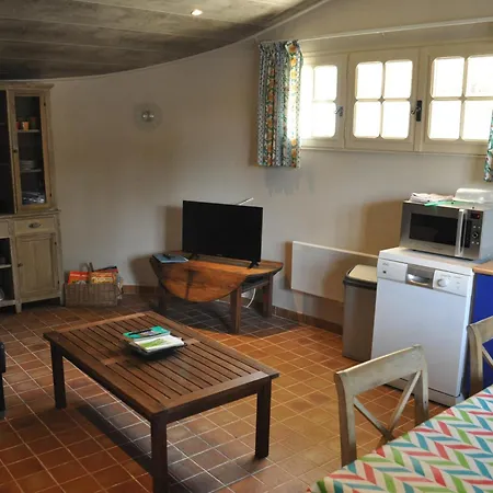 Maison Bijou - Avec Piscine Pres D'uzes Dom wakacyjny Seynes