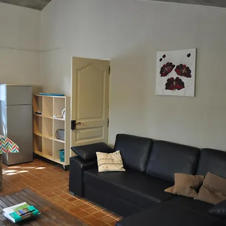 Сasa de vacaciones Maison Bijou - Avec Piscine Pres D'uzes Seynes