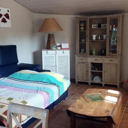 別荘 Maison Bijou - Avec Piscine Pres D'uzes