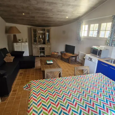 別荘 Maison Bijou - Avec Piscine Pres D'uzes Seynes