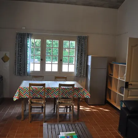 Maison Bijou - Avec Piscine Pres D'uzes *
