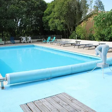 Maison Bijou - Avec Piscine Pres D'uzes * Seynes