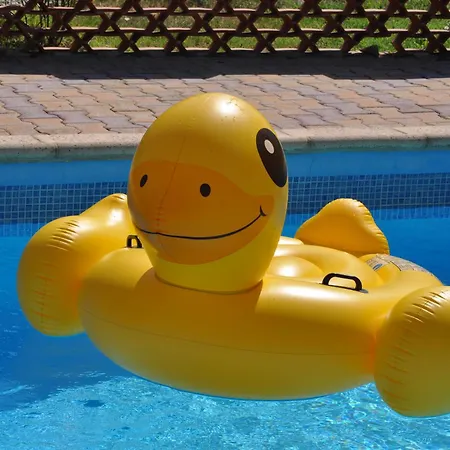Dom wakacyjny Maison Bijou - Avec Piscine Pres D'uzes